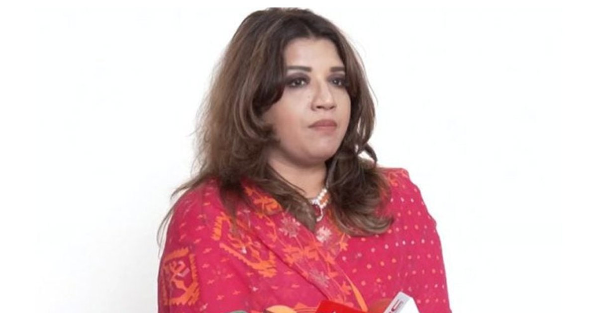 পররাষ্ট্রমন্ত্রীত্বে খলিলুর রহমান থাকবেন কি না সিদ্ধান্ত দিবেন প্রধানমন্ত্রী: শামা ওবায়েদ