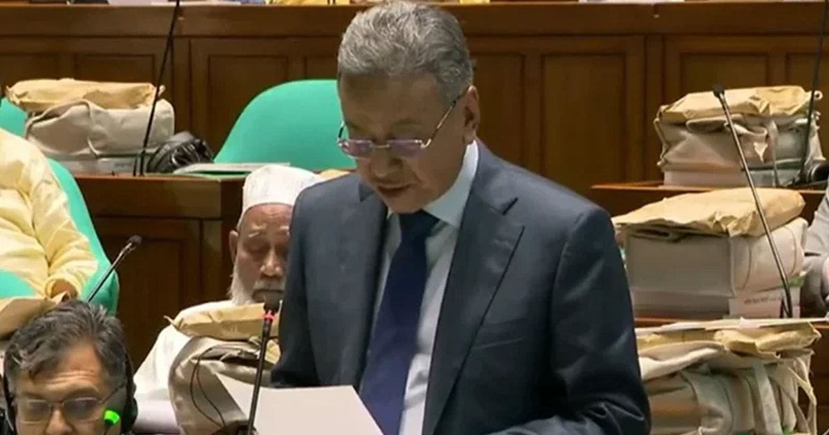 দৈনিক পূর্বকোণ - চট্টগ্রামের দৈনিক করের আওতা বাড়ছে, ভ্যাট বসবে ১৬ ব্যবসায় : অর্থমন্ত্রী