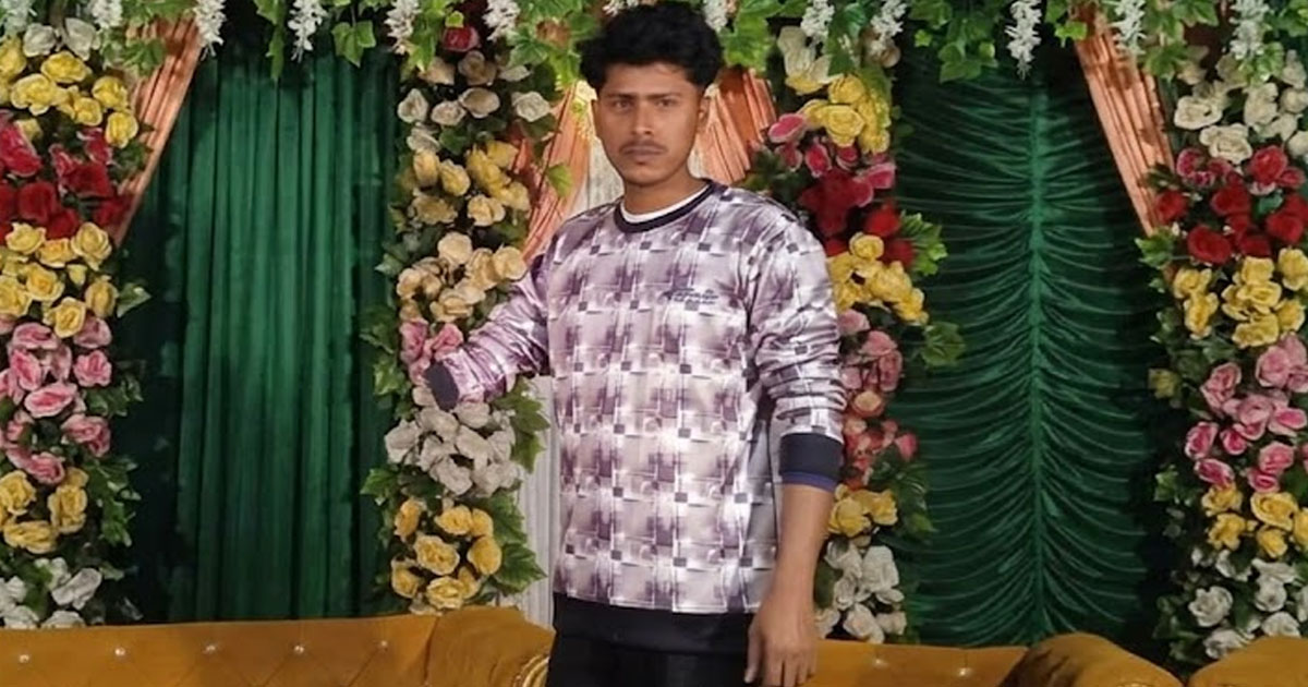 জেঠাতো ভাইয়ের গাছের টুকরোর আঘাতে আহত চাচাতো ভাইয়ের মৃত্যু