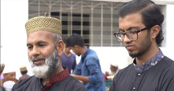 দৈনিক পূর্বকোণ - চট্টগ্রামের দৈনিক দুর্নীতির মামলায় আবেদ আলীর ছেলে সিয়ামের বিচার শুরু