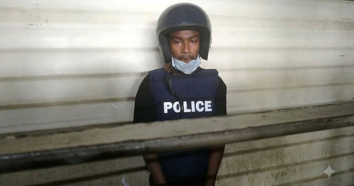 দৈনিক পূর্বকোণ - চট্টগ্রামের দৈনিক চট্টগ্রামে শিশু আয়াত হত্যা মামলায় আবিরের মৃত্যুদণ্ড