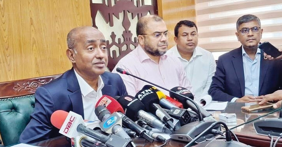 দৈনিক পূর্বকোণ - চট্টগ্রামের দৈনিক আপাতত রায়ে সন্তুষ্ট, আশা করি উচ্চ আদালতে গেলেও এ রায় কার্যকর থাকবে: আইনমন্ত্রী