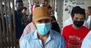 এবার অভিনেতা আলভীকে রিমান্ডে চায় ডিবি, শুনানি বুধবার