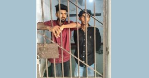 বোনের মেহেদীতে ‘জয় বাংলা’ স্লোগান, বিয়ের দিন নিষিদ্ধ ছাত্রলীগের দুই সদস্য গ্রেপ্তার