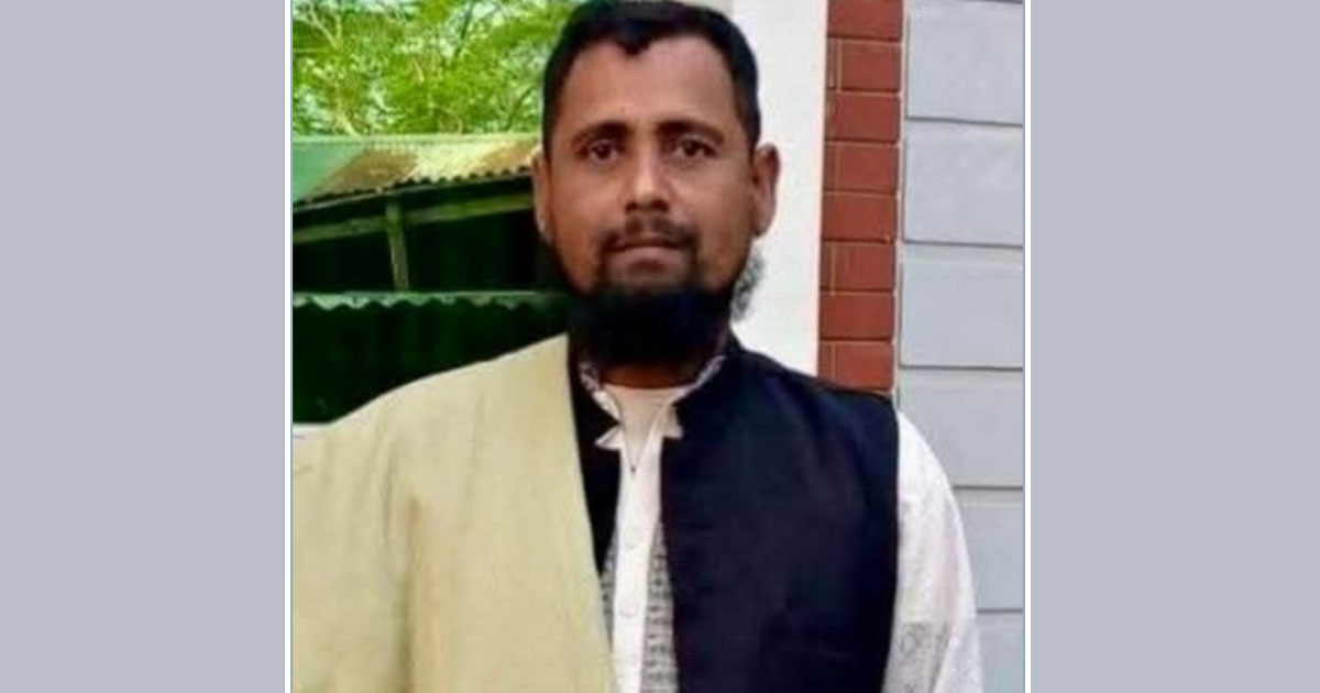 দৈনিক পূর্বকোণ - চট্টগ্রামের দৈনিক সাতকানিয়ায় আওয়ামী লীগ সমর্থককে গুলি ও কুপিয়ে জখম, গ্রেপ্তার ১