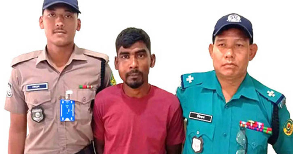 দৈনিক পূর্বকোণ - চট্টগ্রামের দৈনিক বাকলিয়ায় আলোচিত শিশু ধর্ষণ মামলায় যুক্তিতর্ক শেষ, রায় কাল