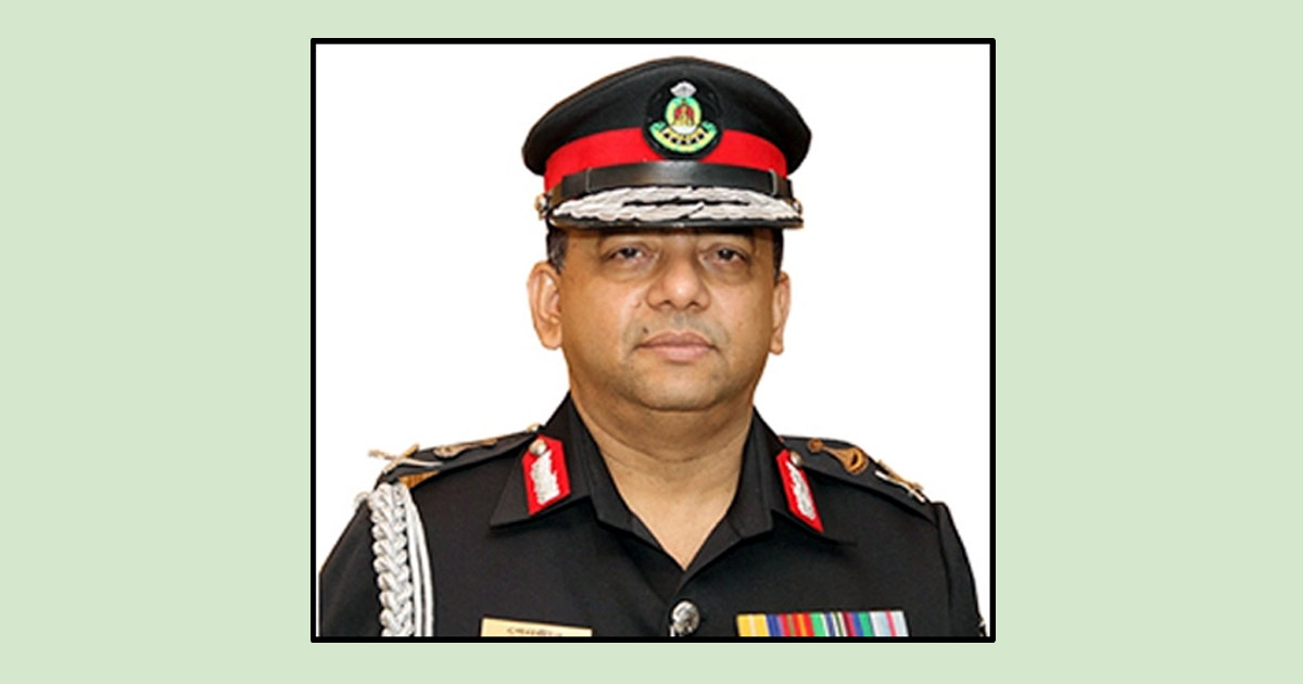 দৈনিক পূর্বকোণ - চট্টগ্রামের দৈনিক সাবেক আইজিপি বেনজীর আহমেদ দুবাইয়ে গ্রেপ্তার