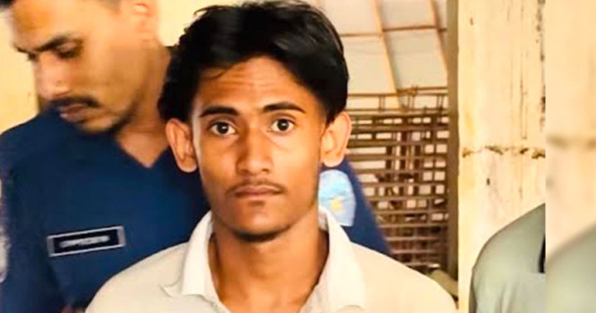 দৈনিক পূর্বকোণ - চট্টগ্রামের দৈনিক ভিক্ষুককে কুপিয়ে ১৬০ টাকা ছিনতাই, কিশোর গ্যাং নেতা আটক