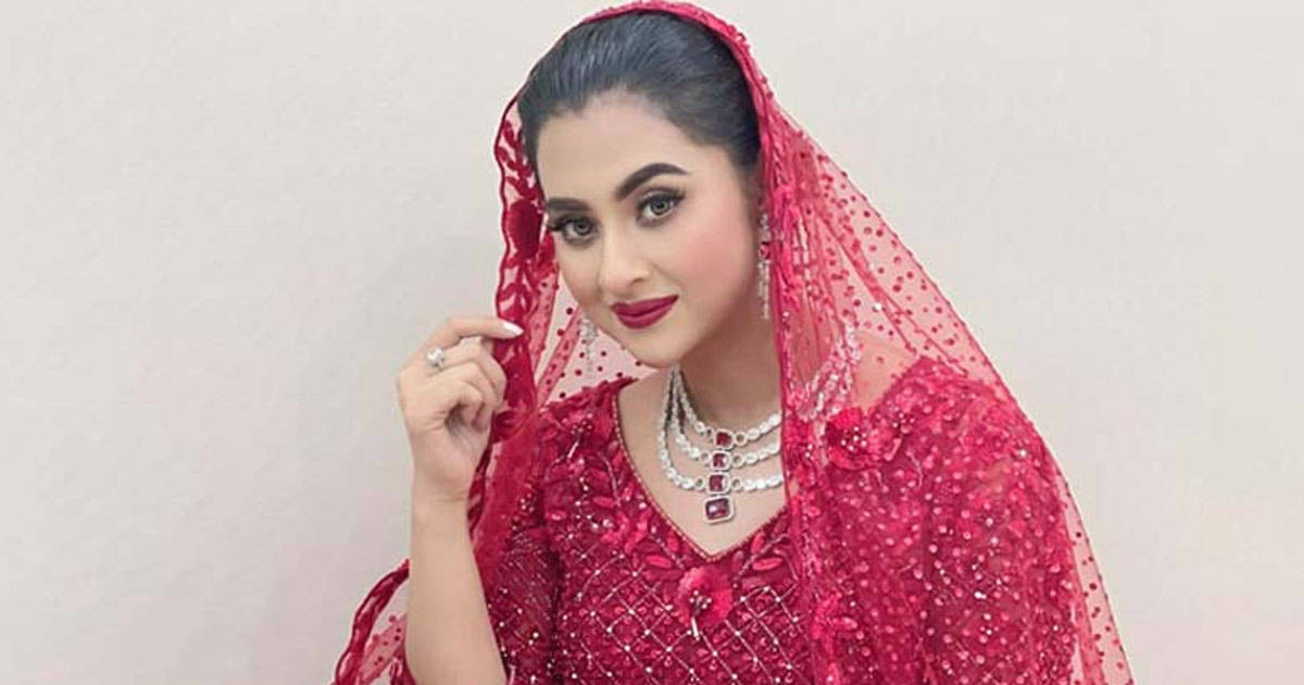 দৈনিক পূর্বকোণ - চট্টগ্রামের দৈনিক কন্যা সন্তানের মা হলেন চিত্রনায়িকা বুবলী