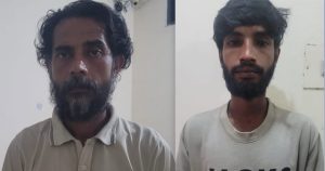 রাঙ্গুনিয়ায় পুলিশের অভিযান, তিন আসামি গ্রেপ্তার