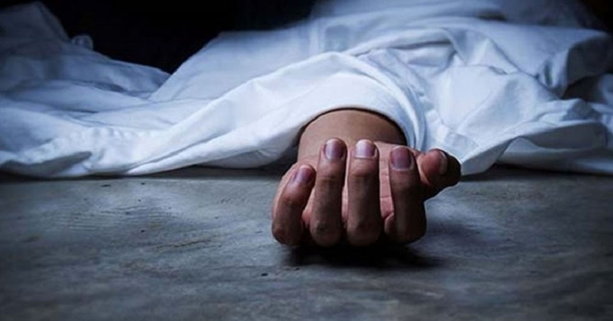 চট্টগ্রামে আবাসিক হোটেলে মিলল স্বামী-স্ত্রীর মরদেহ
