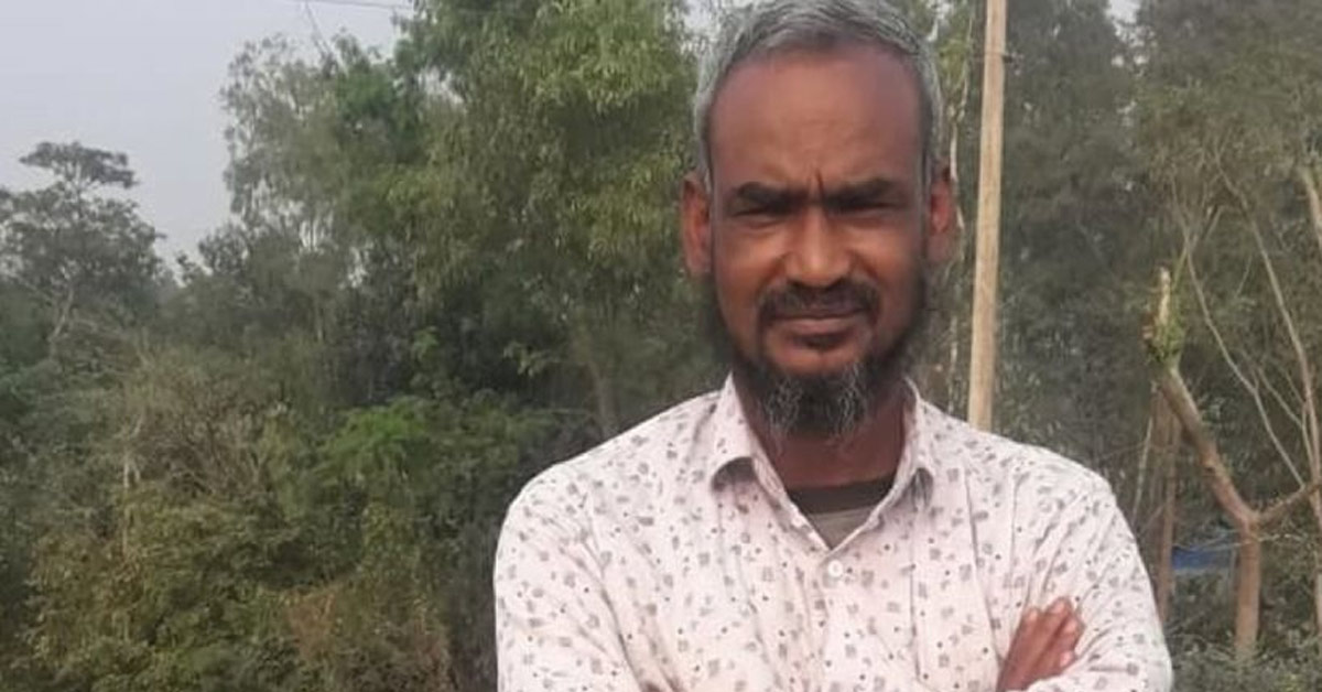 দৈনিক পূর্বকোণ - চট্টগ্রামের দৈনিক চট্টগ্রামে মোবাইলে লুডু খেলা নিয়ে দ্বন্দ্ব, ইটের আঘাতে প্রাণ হারালেন বাবা