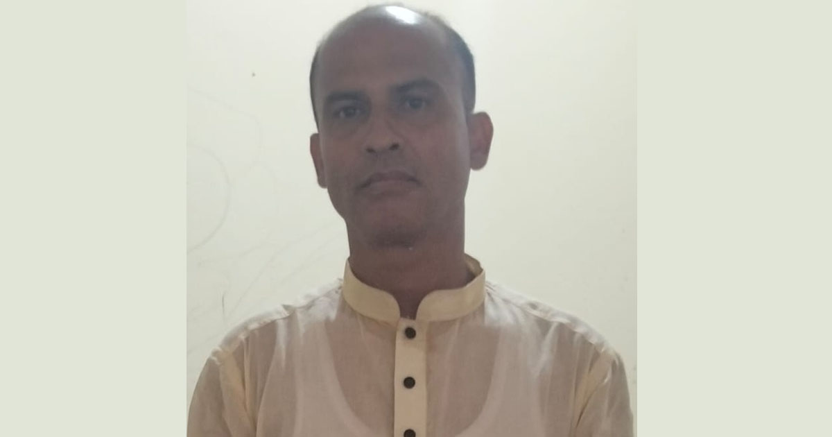 দৈনিক পূর্বকোণ - চট্টগ্রামের দৈনিক রাঙ্গুনিয়ায় ইউনিয়ন আওয়ামী সেচ্ছাসেবক লীগ নেতা গ্রেপ্তার