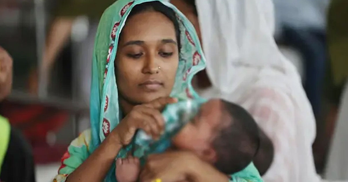 হাম ও উপসর্গে মৃত্যু ৬০০ ছাড়ালো