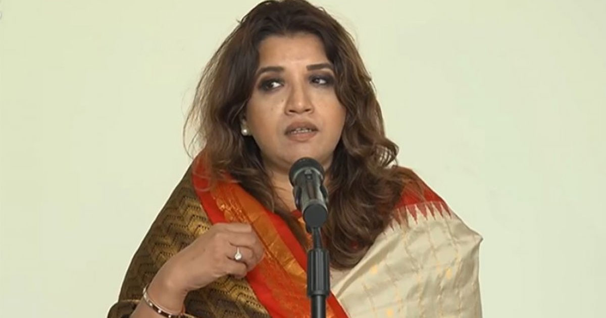 দৈনিক পূর্বকোণ - চট্টগ্রামের দৈনিক পুশইন দুদেশের দ্বিপাক্ষিক সম্পর্ক পুনরুদ্ধারে প্রভাব ফেলবে : শামা ওবায়েদ
