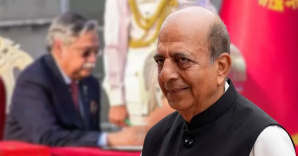 দৈনিক পূর্বকোণ - চট্টগ্রামের দৈনিক দীনেশ ত্রিবেদী বৃহস্পতিবার রাষ্ট্রপতির কাছে পরিচয়পত্র পেশ করবেন