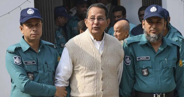 দৈনিক পূর্বকোণ - চট্টগ্রামের দৈনিক মানবতাবিরোধী অপরাধ: ইনুর মামলার রায় ঘোষণা দুপুরে