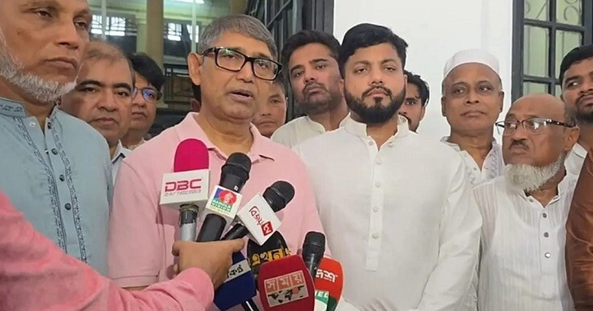 দৈনিক পূর্বকোণ - চট্টগ্রামের দৈনিক চট্টগ্রামের জিয়া স্মৃতি জাদুঘর দ্রুত খুলে দেওয়া হবে: মুক্তিযুদ্ধবিষয়ক মন্ত্রী