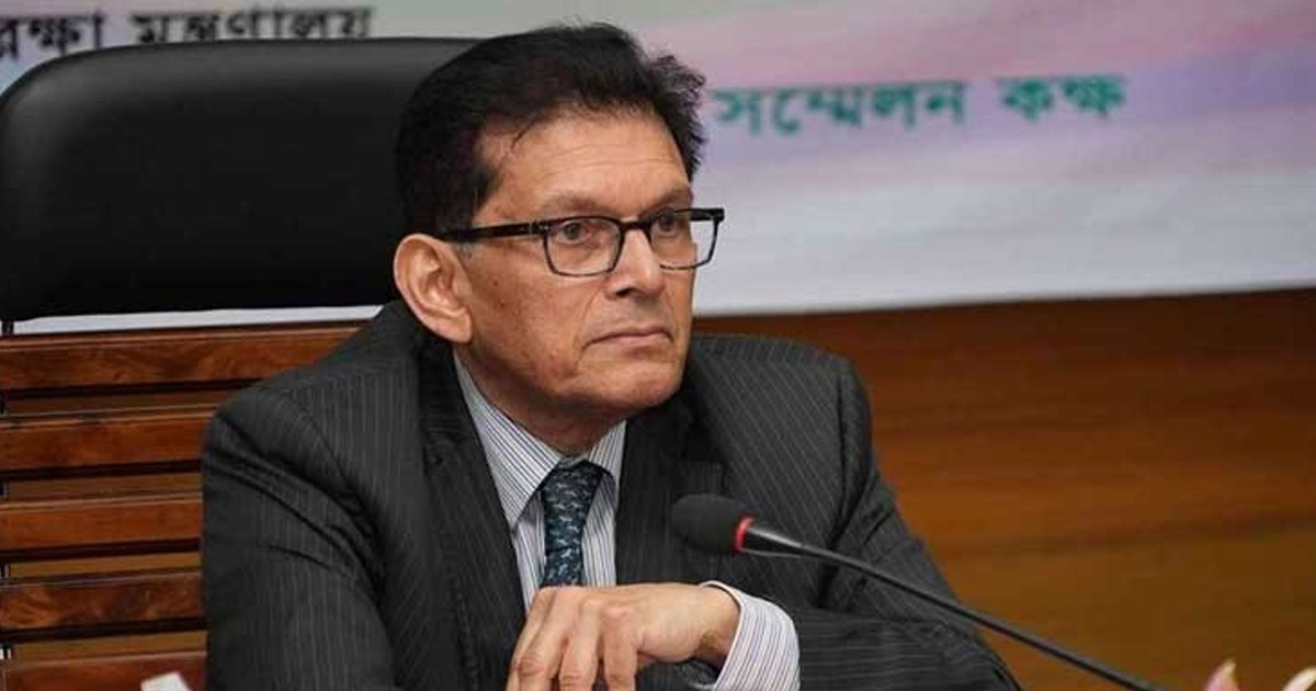 দৈনিক পূর্বকোণ - চট্টগ্রামের দৈনিক দেশে ফিরলেন পররাষ্ট্রমন্ত্রী ড. খলিলুর রহমান