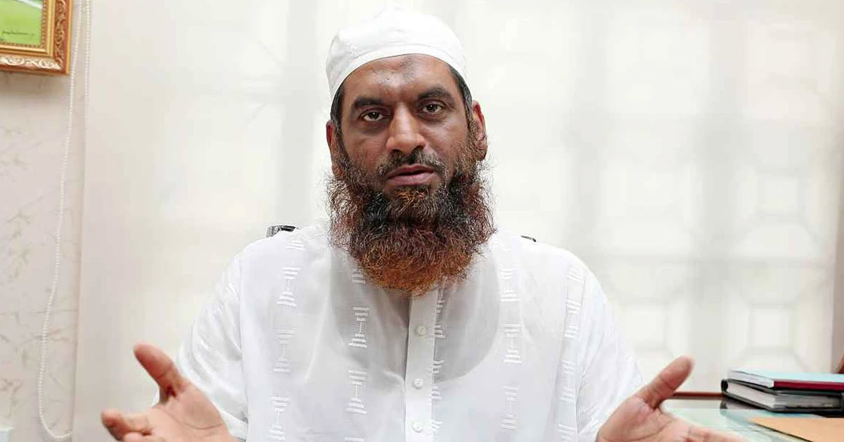 দৈনিক পূর্বকোণ - চট্টগ্রামের দৈনিক রিসোর্টের ‘৫০১ নম্বর কক্ষ’ নিয়ে মুখ খুললেন মামুনুল হক