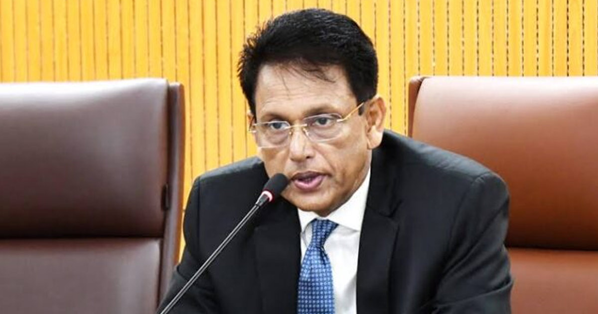 ২০২৭ সালের এসএসসি পরীক্ষার সময়সূচিতে পরিবর্তন আসতে পারে: শিক্ষামন্ত্রী
