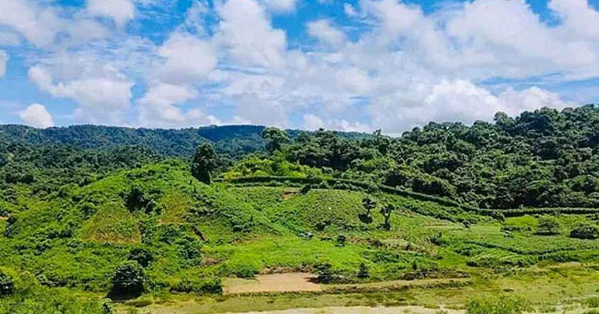 দৈনিক পূর্বকোণ - চট্টগ্রামের দৈনিক নাইক্ষ্যংছড়ি সীমান্তে মাইন বিস্ফোরণে রোহিঙ্গা যুবক নিহত