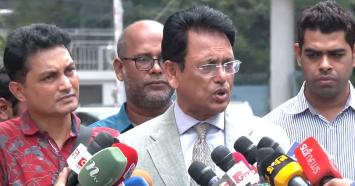 দৈনিক পূর্বকোণ - চট্টগ্রামের দৈনিক জাতীয় বিশ্ববিদ্যালয়ে স্নাতকে কোর্স বাতিলের তথ্য ভিত্তিহীন: শিক্ষামন্ত্রী