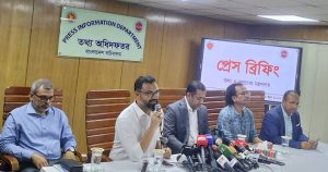 ৪৭ কোটি টাকায় সম্প্রচারস্বত্ব কিনেছে সরকার, বিশ্বকাপ দেখাবে বড় পর্দায়
