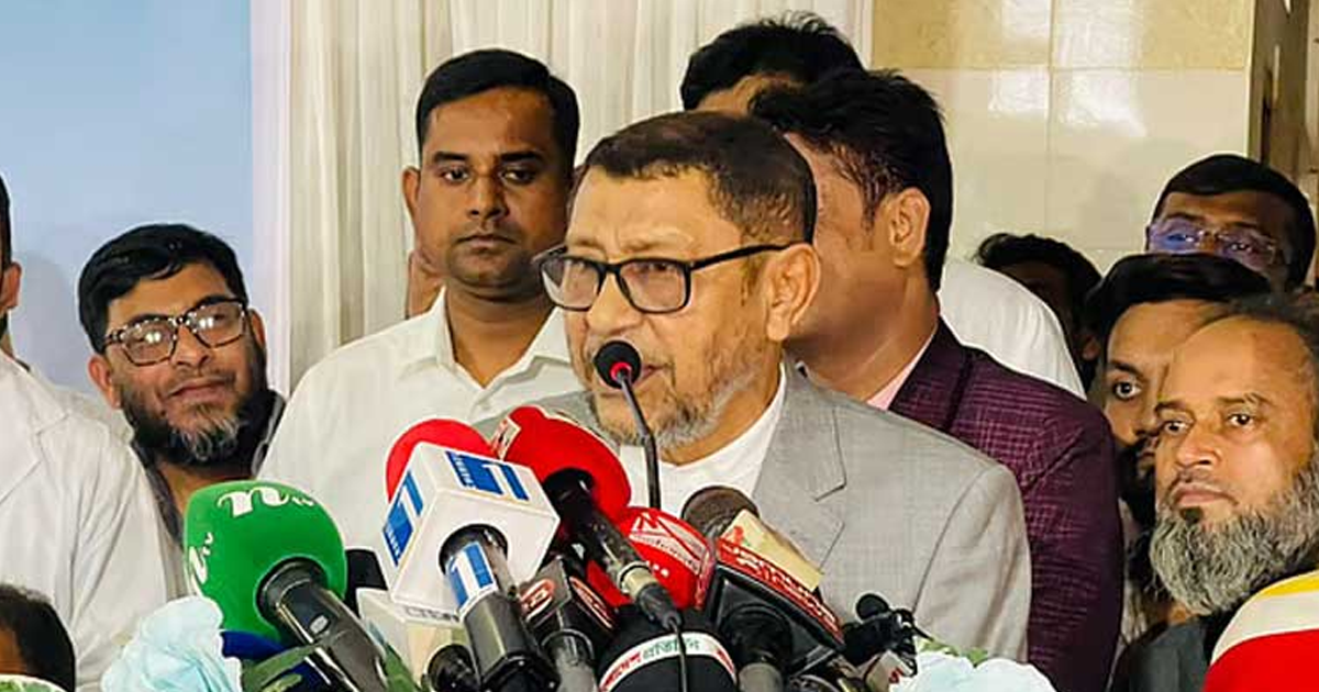 দৈনিক পূর্বকোণ - চট্টগ্রামের দৈনিক আদ্-দ্বীন হাসপাতালের অন্য শাখার কার্যক্রমে বাধা নেই : স্বাস্থ্যমন্ত্রী
