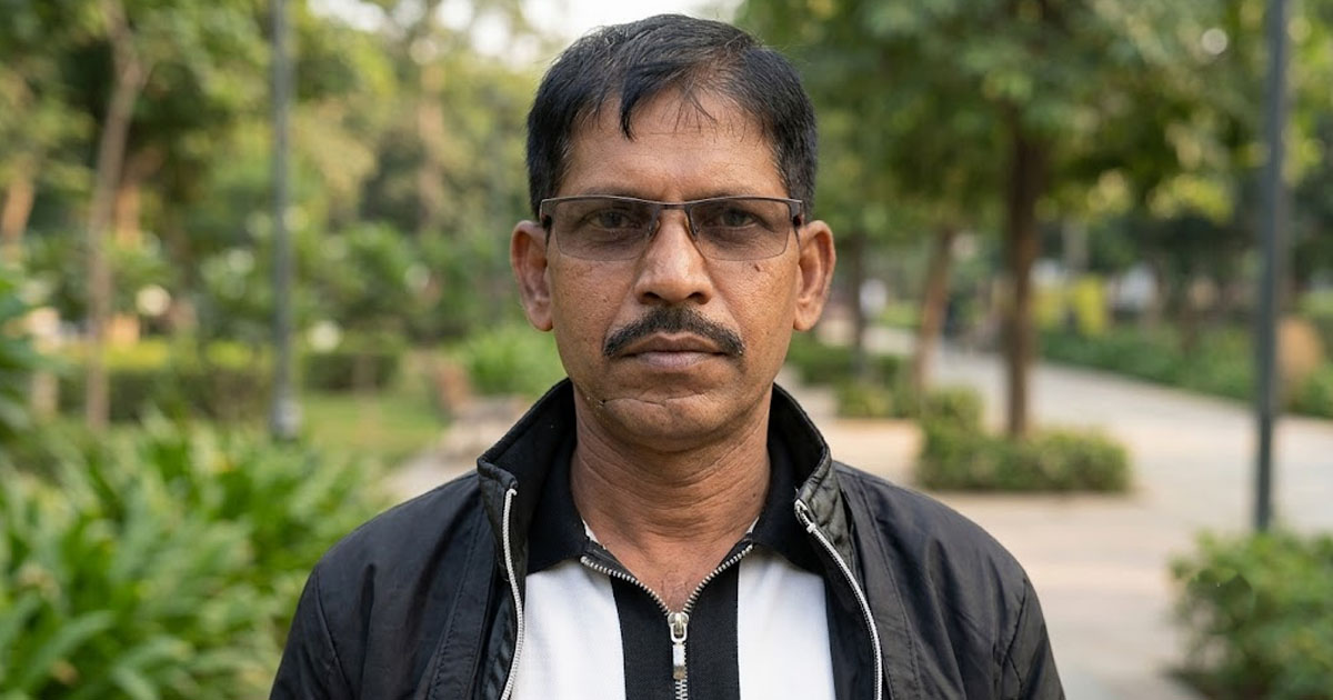 দৈনিক পূর্বকোণ - চট্টগ্রামের দৈনিক মিরসরাইয়ে কার্ভাডভ্যানের ধাক্কায় ব্যবসায়ী নিহত