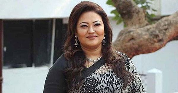 দৈনিক পূর্বকোণ - চট্টগ্রামের দৈনিক দুই মামলায় মমতাজের জামিন স্থগিত