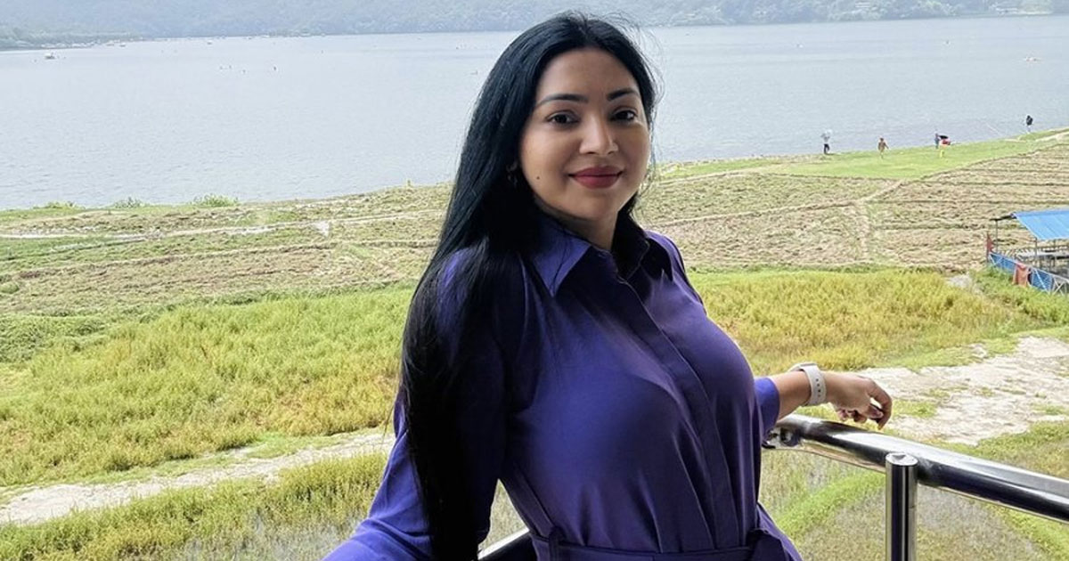 দৈনিক পূর্বকোণ - চট্টগ্রামের দৈনিক সাইবার বুলিং ও ট্রলকারীদের বিরুদ্ধে ‘জ্বালাময়ী সত্যি কথা’ বলেছেন প্রভা