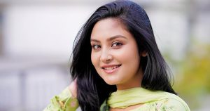 আমি এখন ‘এনগেজড’ রিলেশনশিপে: অভিনেত্রী নীহা