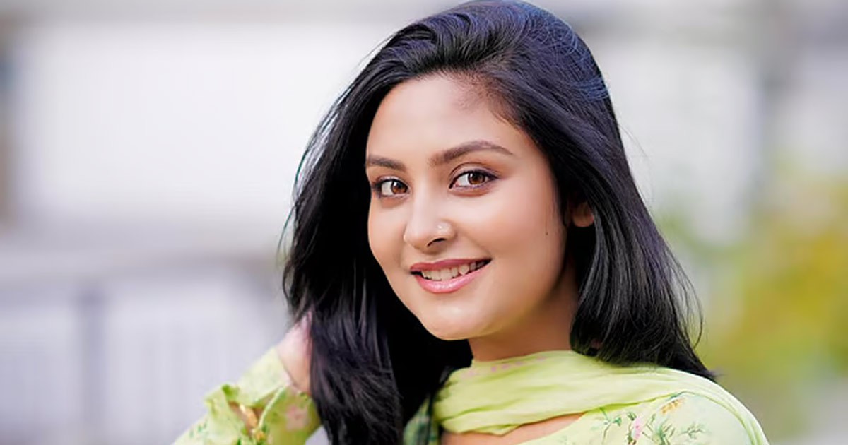 দৈনিক পূর্বকোণ - চট্টগ্রামের দৈনিক আমি এখন ‘এনগেজড’ রিলেশনশিপে: অভিনেত্রী নীহা