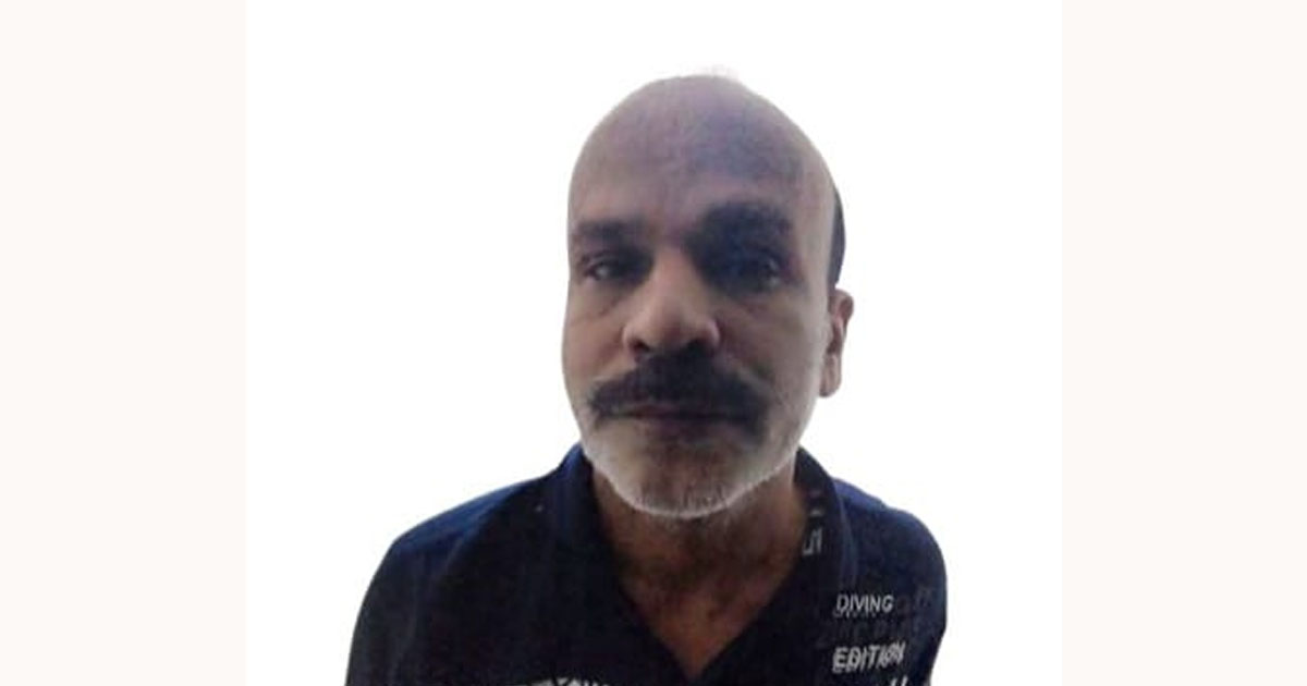 দৈনিক পূর্বকোণ - চট্টগ্রামের দৈনিক বোয়ালখালীতে শ্রমিক লীগ নেতা গ্রেপ্তার