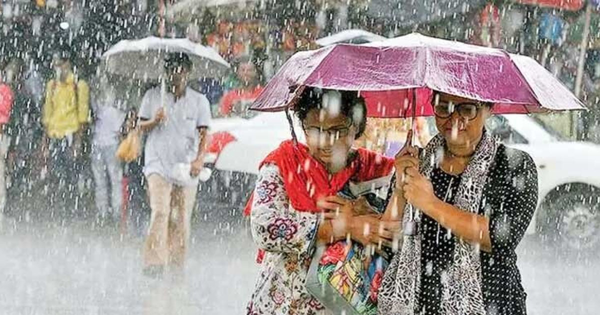 দৈনিক পূর্বকোণ - চট্টগ্রামের দৈনিক বৃষ্টিতে ভেজায় হতে পারে জ্বর সর্দি-কাশি, নিজেকে সুরক্ষিত রাখার উপায়