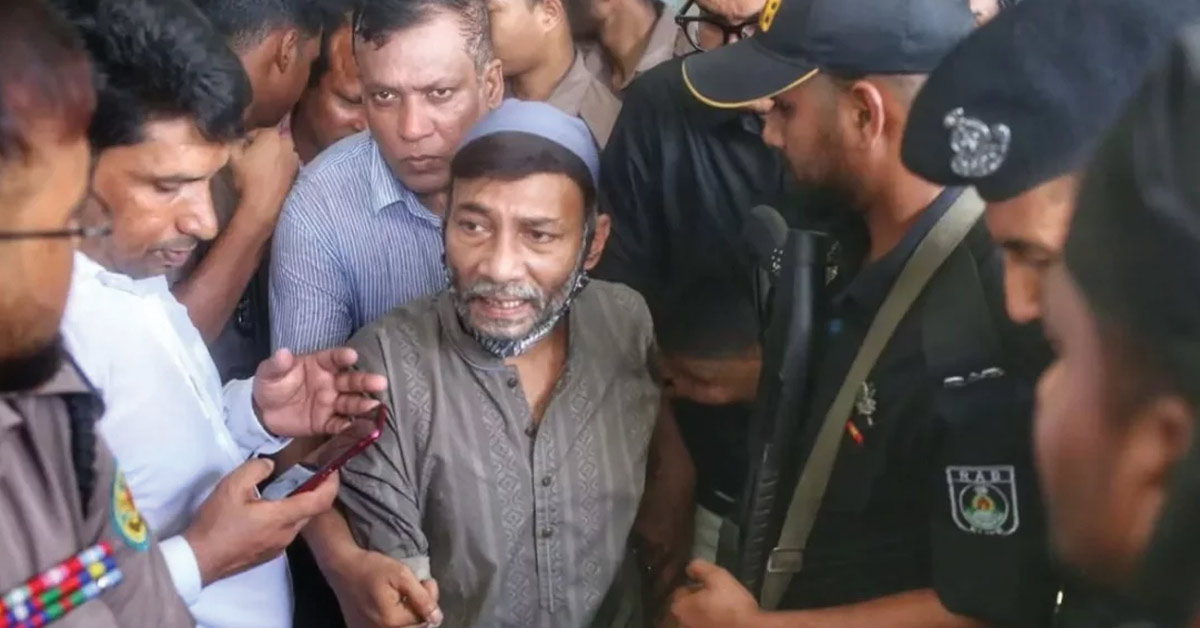 দৈনিক পূর্বকোণ - চট্টগ্রামের দৈনিক রায়ে খুশি, দ্রুত কার্যকর চাই : রামিসার বাবা
