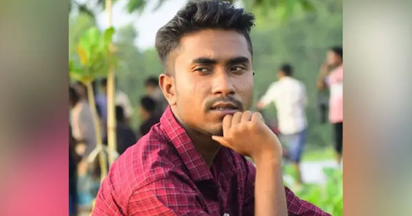দৈনিক পূর্বকোণ - চট্টগ্রামের দৈনিক দালালের খপ্পরে পড়ে রুশ সেনাবাহিনীতে, ড্রোন হামলায় বাংলাদেশি যুবক নিহত