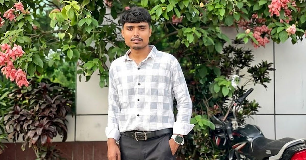 দৈনিক পূর্বকোণ - চট্টগ্রামের দৈনিক রাজস্থলীতে মদ ভেবে বিষপানে এক পোশাক শ্রমিকের মৃত্যু