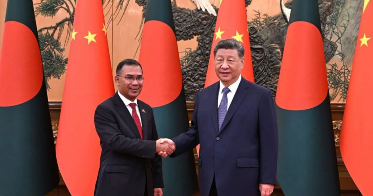 দৈনিক পূর্বকোণ - চট্টগ্রামের দৈনিক রোহিঙ্গা প্রত্যাবাসনে বাংলাদেশকে সহায়তা করবে চীন
