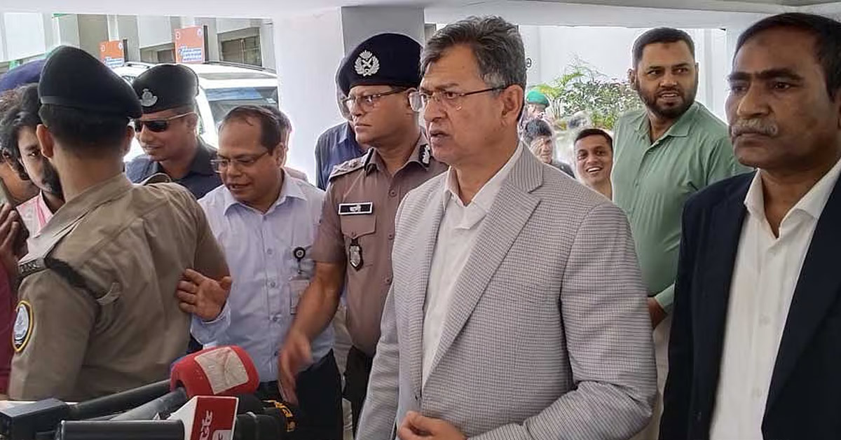 দৈনিক পূর্বকোণ - চট্টগ্রামের দৈনিক ‘বেনজীরকে ফিরিয়ে আনতে এখনও দুবাই থেকে জবাব মেলেনি’