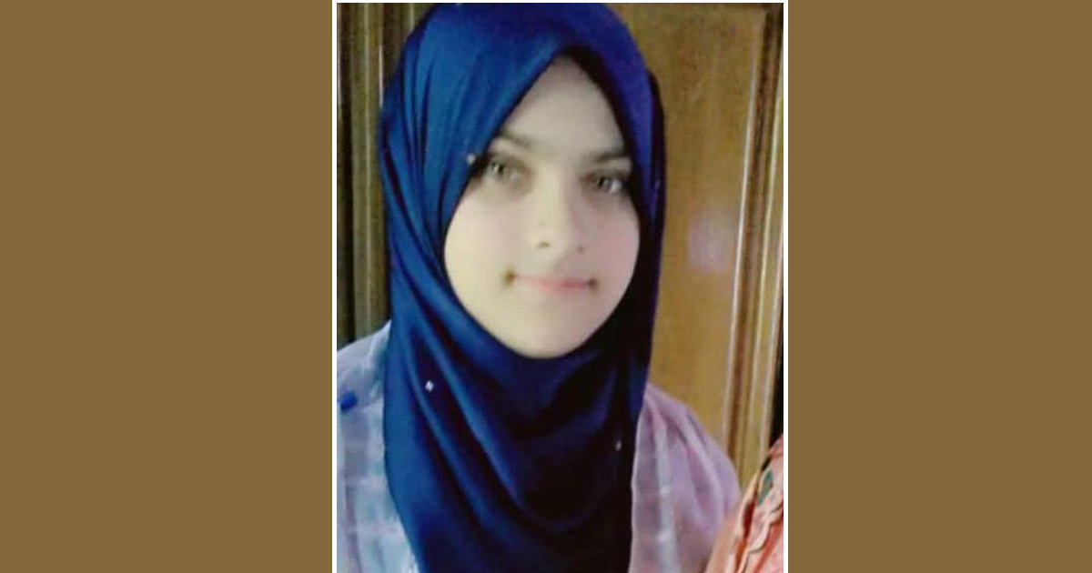 দৈনিক পূর্বকোণ - চট্টগ্রামের দৈনিক সাতকানিয়ায় গলায় ফাঁস দিয়ে প্রবাসীর স্ত্রীর আত্মহত্যা