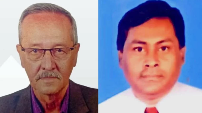 দৈনিক পূর্বকোণ - চট্টগ্রামের দৈনিক দুই সিনিয়র সাংবাদিকের মৃত্যুতে সিইউজের গভীর শোক ও সমবেদনা