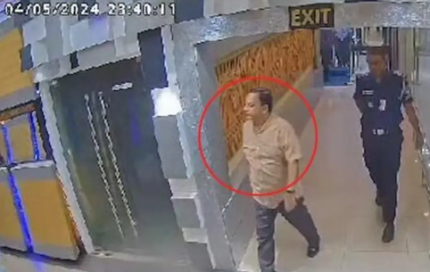 দৈনিক পূর্বকোণ - চট্টগ্রামের দৈনিক এআই ক্যামেরা ‘কাল’ হলো বেনজীরের
