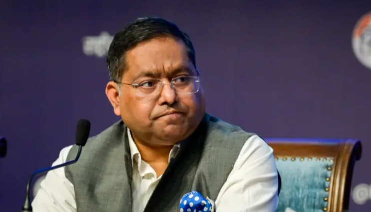 দৈনিক পূর্বকোণ - চট্টগ্রামের দৈনিক জাহেদ উর রহমানের ভ্রমণ প্রসঙ্গে যা বললেন ভারতের পররাষ্ট্র মুখপাত্র