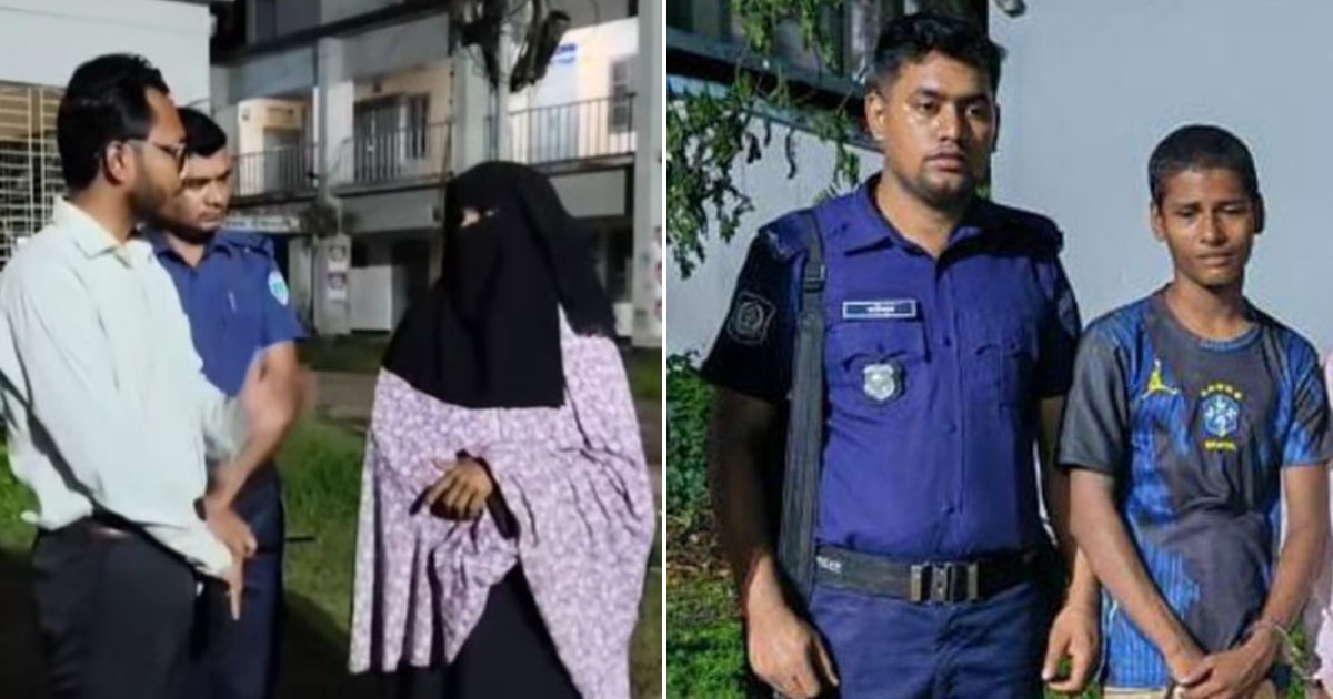দৈনিক পূর্বকোণ - চট্টগ্রামের দৈনিক বাঁশখালীতে মায়ের অভিযোগে মাদকাসক্ত ছেলের কারাদণ্ড