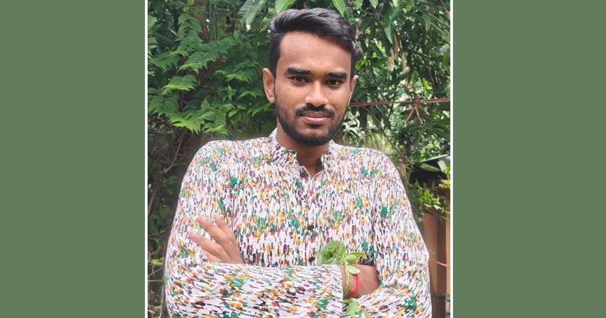 দৈনিক পূর্বকোণ - চট্টগ্রামের দৈনিক বোয়ালখালীতে বিদ্যুৎস্পৃষ্টে যুবকের মৃত্যু