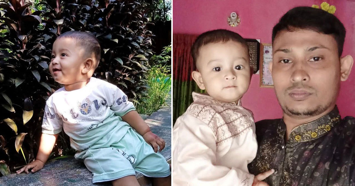 দৈনিক পূর্বকোণ - চট্টগ্রামের দৈনিক মিরসরাইয়ে ১৫ দিনের ব্যবধানে হামের উপসর্গে যমজ দুই ভাইয়ের মৃত্যু