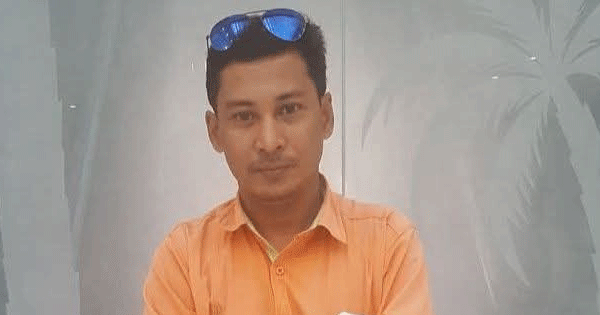 দৈনিক পূর্বকোণ - চট্টগ্রামের দৈনিক ওমানে সড়ক দুর্ঘটনায় মিরসরাইয়ের যুবক নিহত