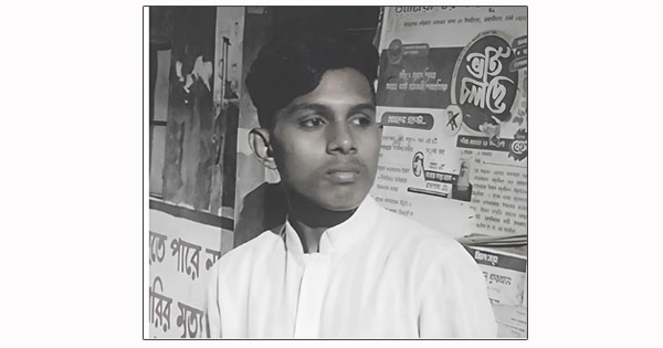 ১৭ ঘণ্টা পর সৈকতে ভেসে এল নিখোঁজ পর্যটকের লাশ